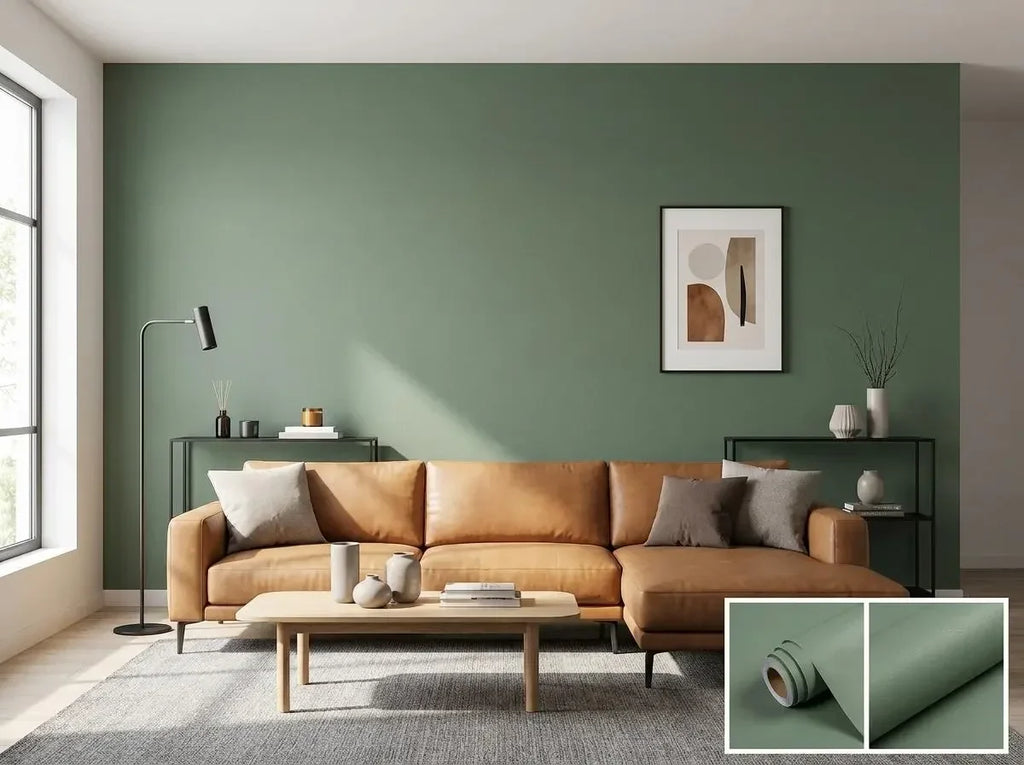 Adhesive Décor Film