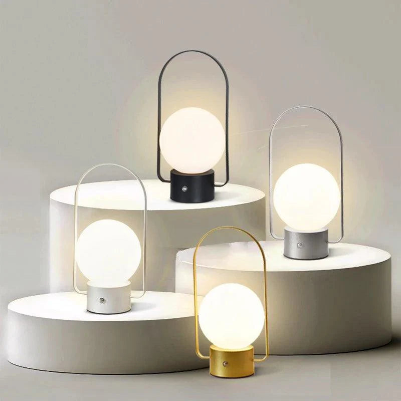 Atmosphere Table Lamp