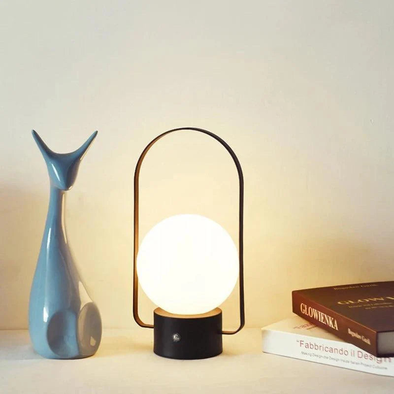 Atmosphere Table Lamp
