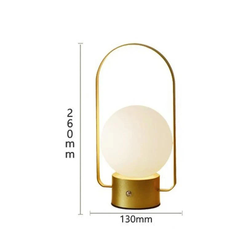Atmosphere Table Lamp