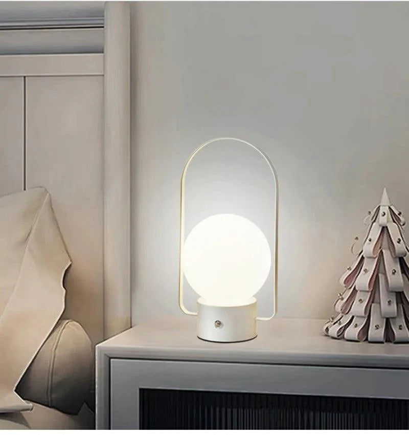 Atmosphere Table Lamp