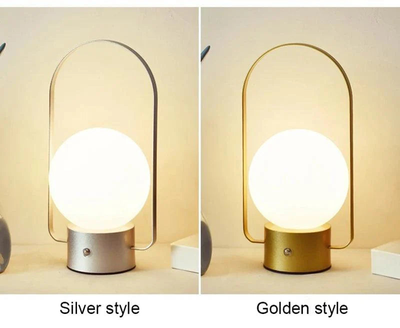 Atmosphere Table Lamp
