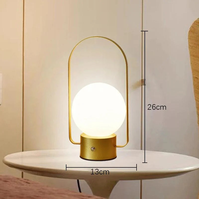 Atmosphere Table Lamp