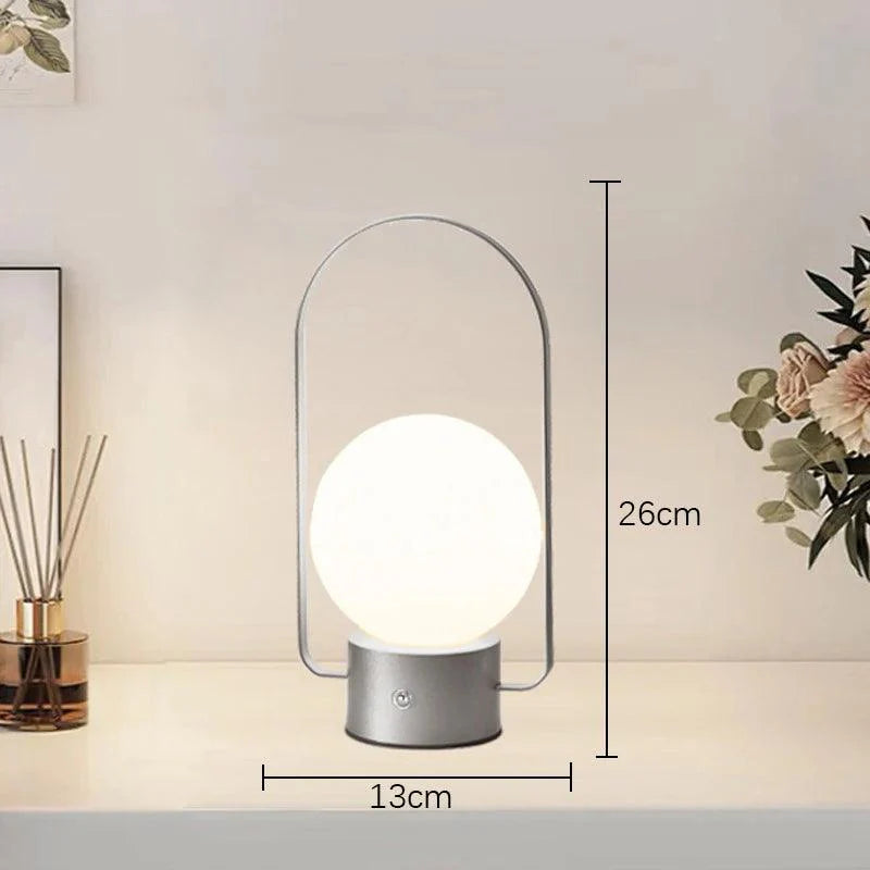 Atmosphere Table Lamp