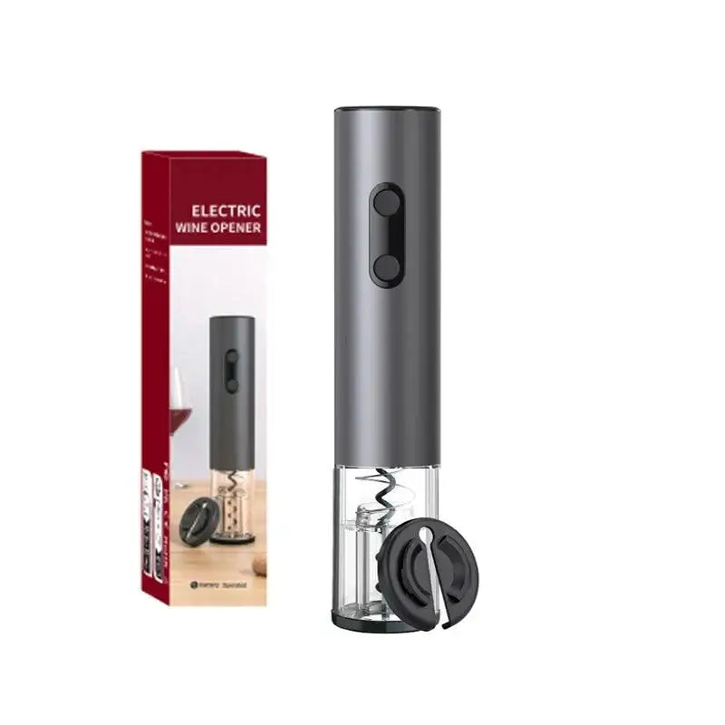 Electric Wine Bottle Opener