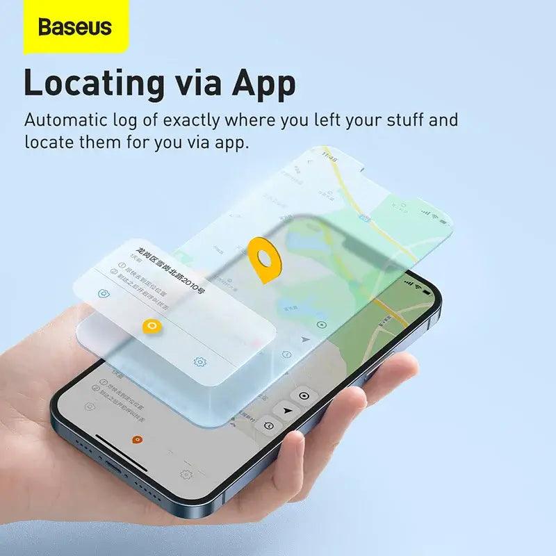 Wireless Smart Tracker