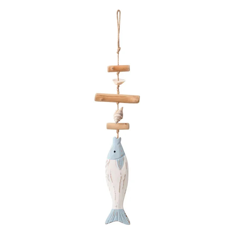 Hanging Coastal Decor