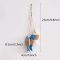 Hanging Coastal Decor