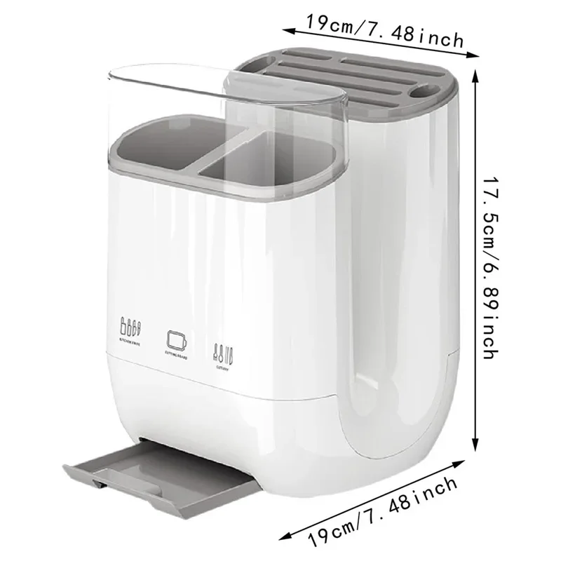 Kitchen Items Organize Holder _ kitchen a sleek upgrade