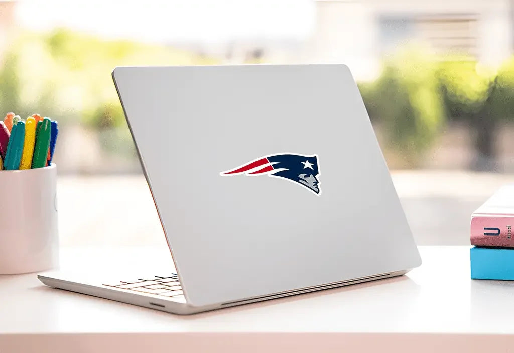 Custom Sport Decal