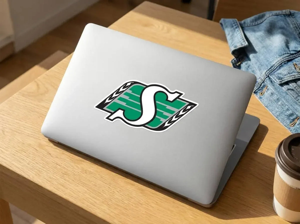 Custom Sport Decal