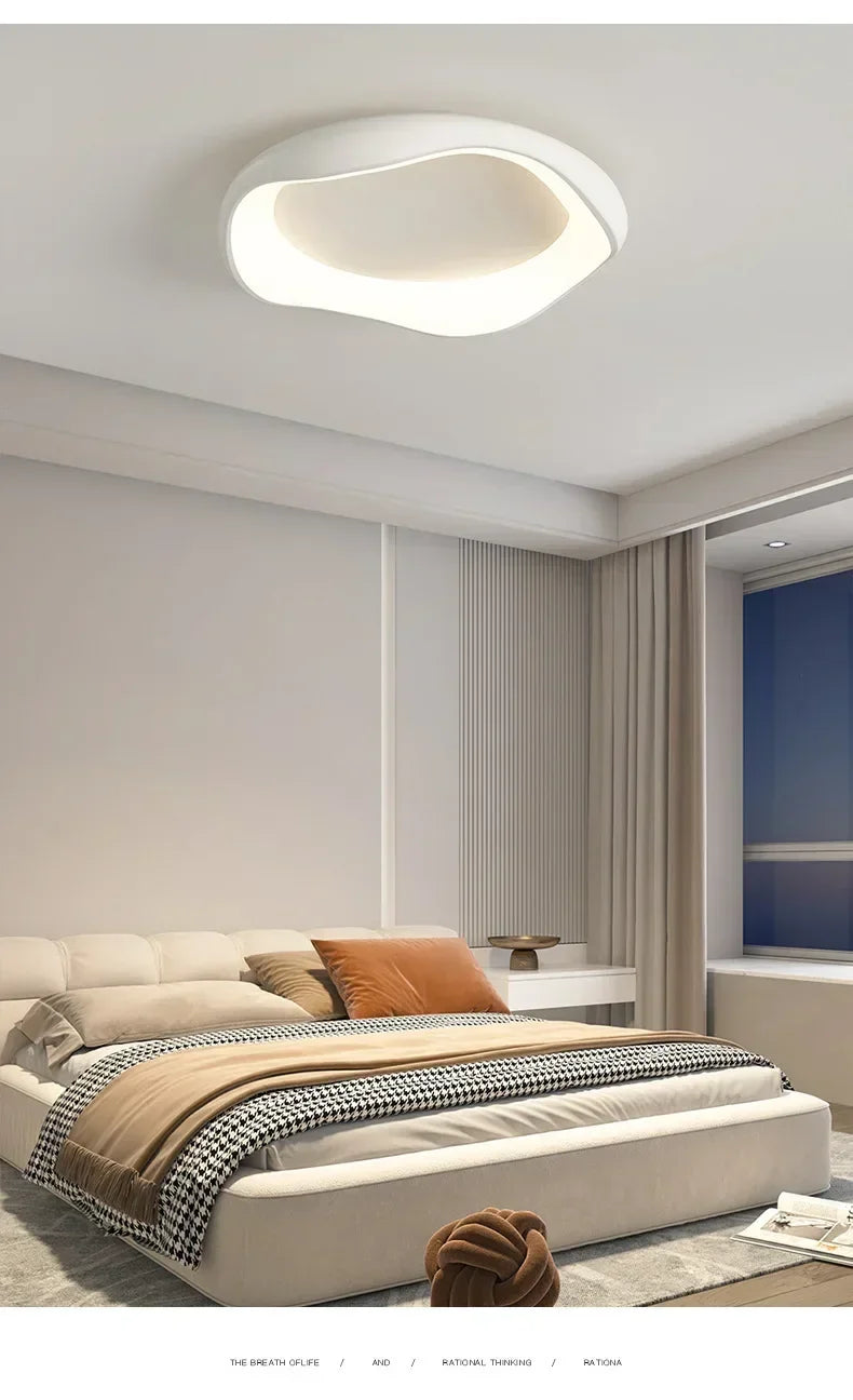 Minimalism Chandelier _ – Stylish, Simple
