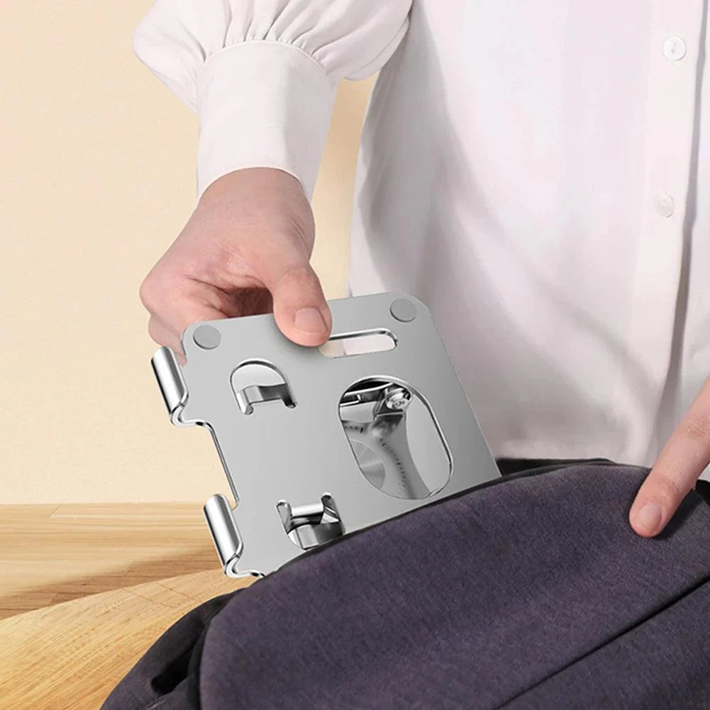 Rotating Foldable Tablet Stand