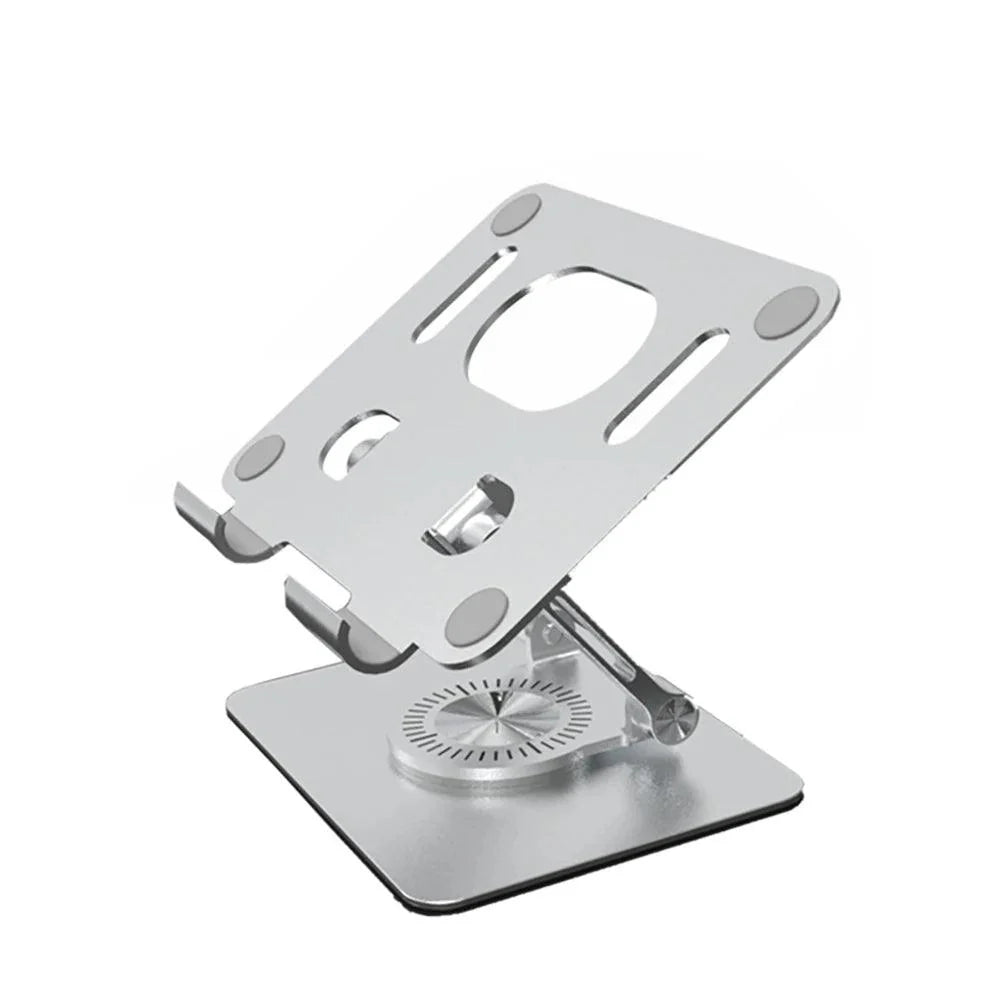 Rotating Foldable Tablet Stand