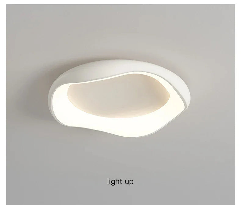 Minimalism Chandelier _ – Stylish, Simple