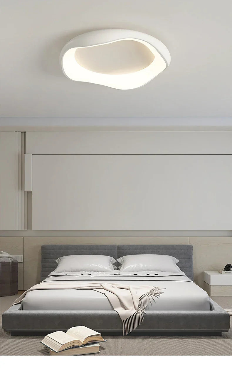 Minimalism Chandelier _ – Stylish, Simple