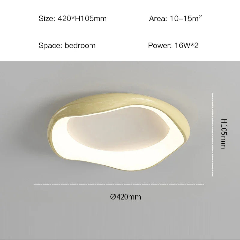 Minimalism Chandelier _ – Stylish, Simple