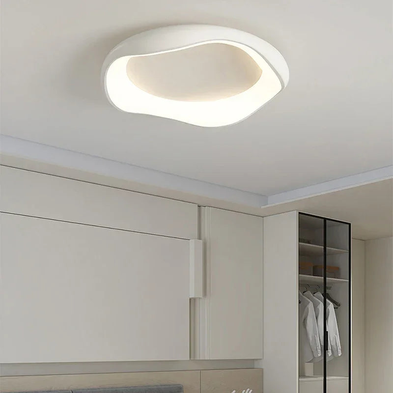 Minimalism Chandelier _ – Stylish, Simple