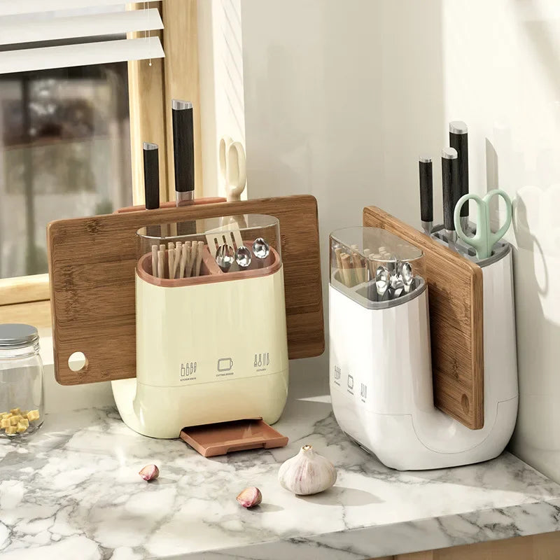 Kitchen Items Organize Holder _ kitchen a sleek upgrade