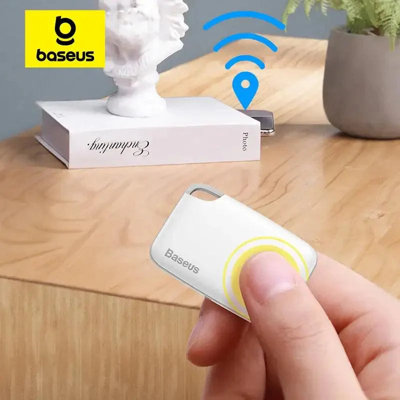 Wireless Smart Tracker