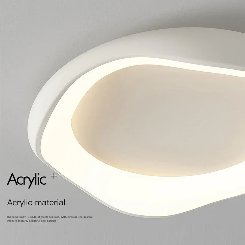 Minimalism Chandelier _ – Stylish, Simple