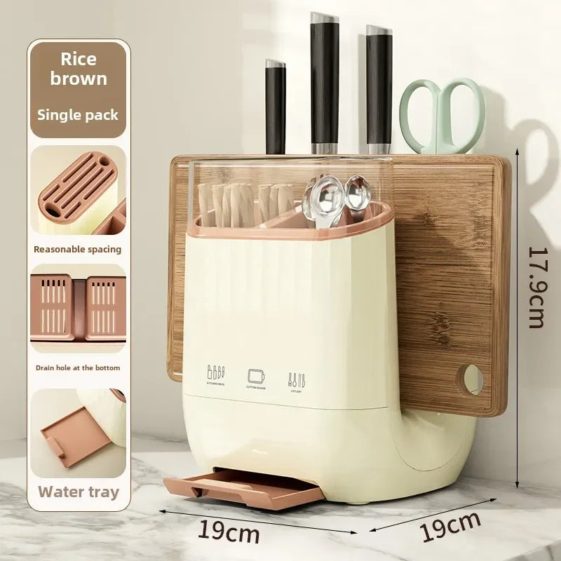 Kitchen Items Organize Holder _ kitchen a sleek upgrade