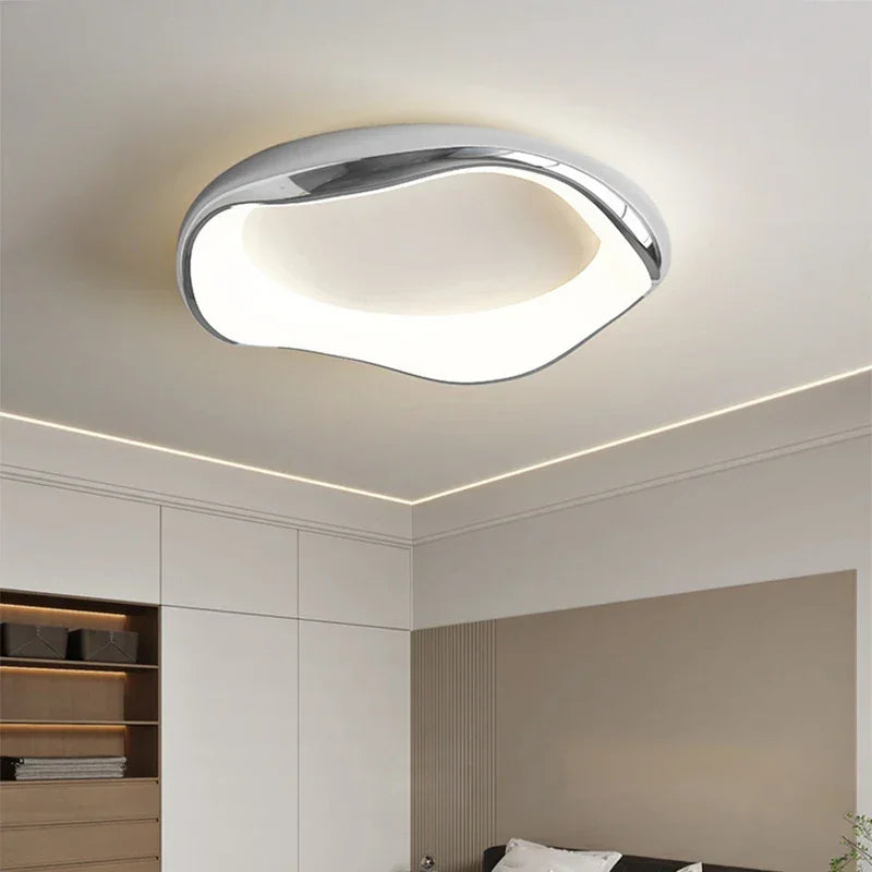 Minimalism Chandelier _ – Stylish, Simple
