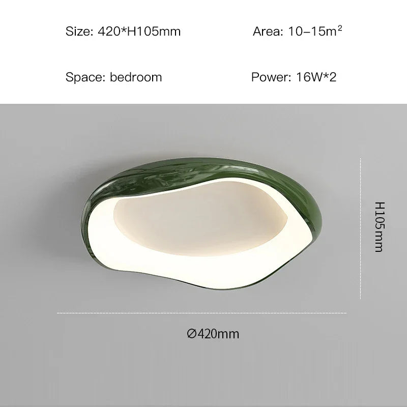Minimalism Chandelier _ – Stylish, Simple