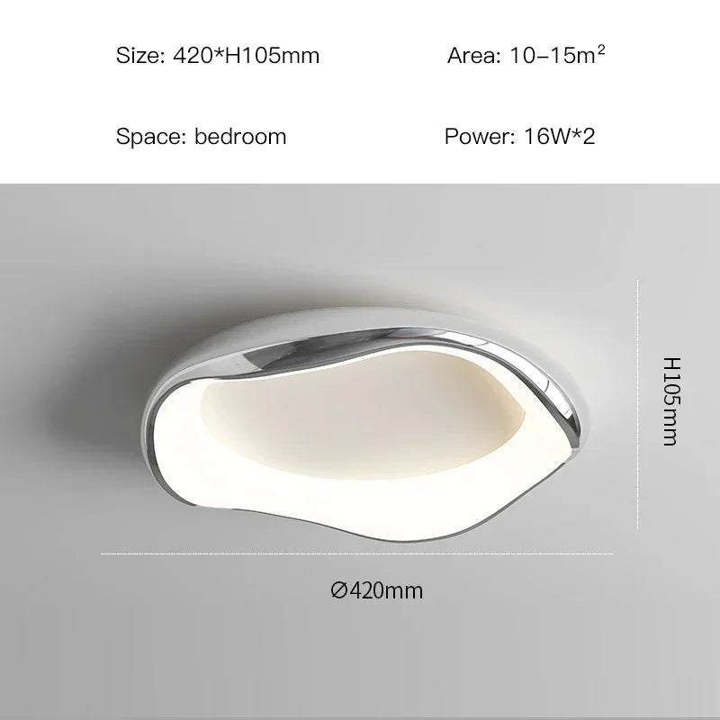Minimalism Chandelier _ – Stylish, Simple