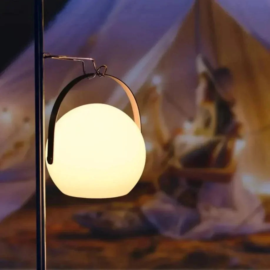 Outdoor LED Table Lamp