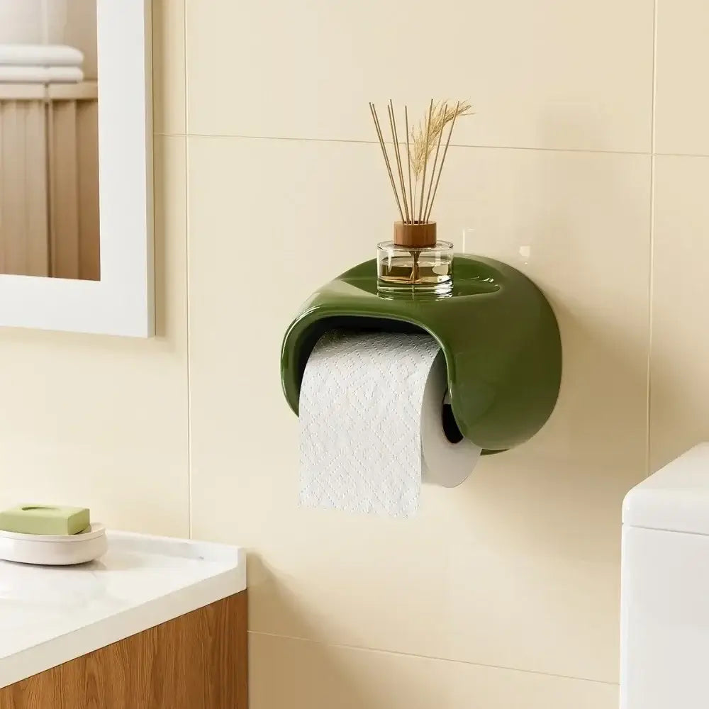 Vintage Roll Holder