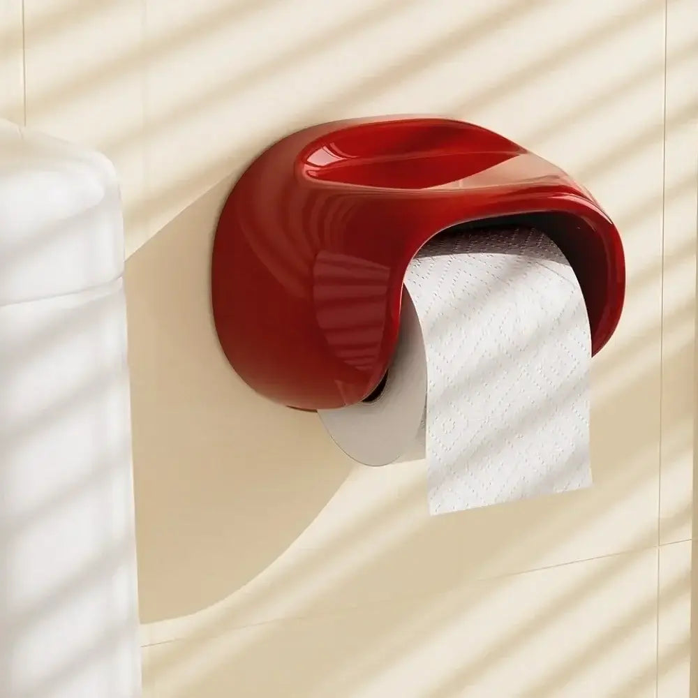 Vintage Roll Holder
