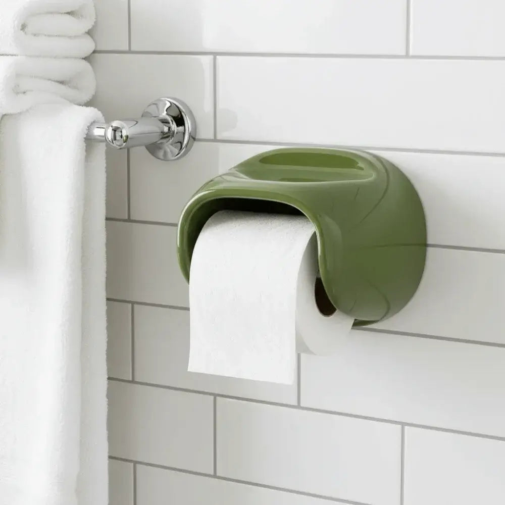 Vintage Roll Holder
