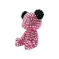 BlackPink Bear Figure
