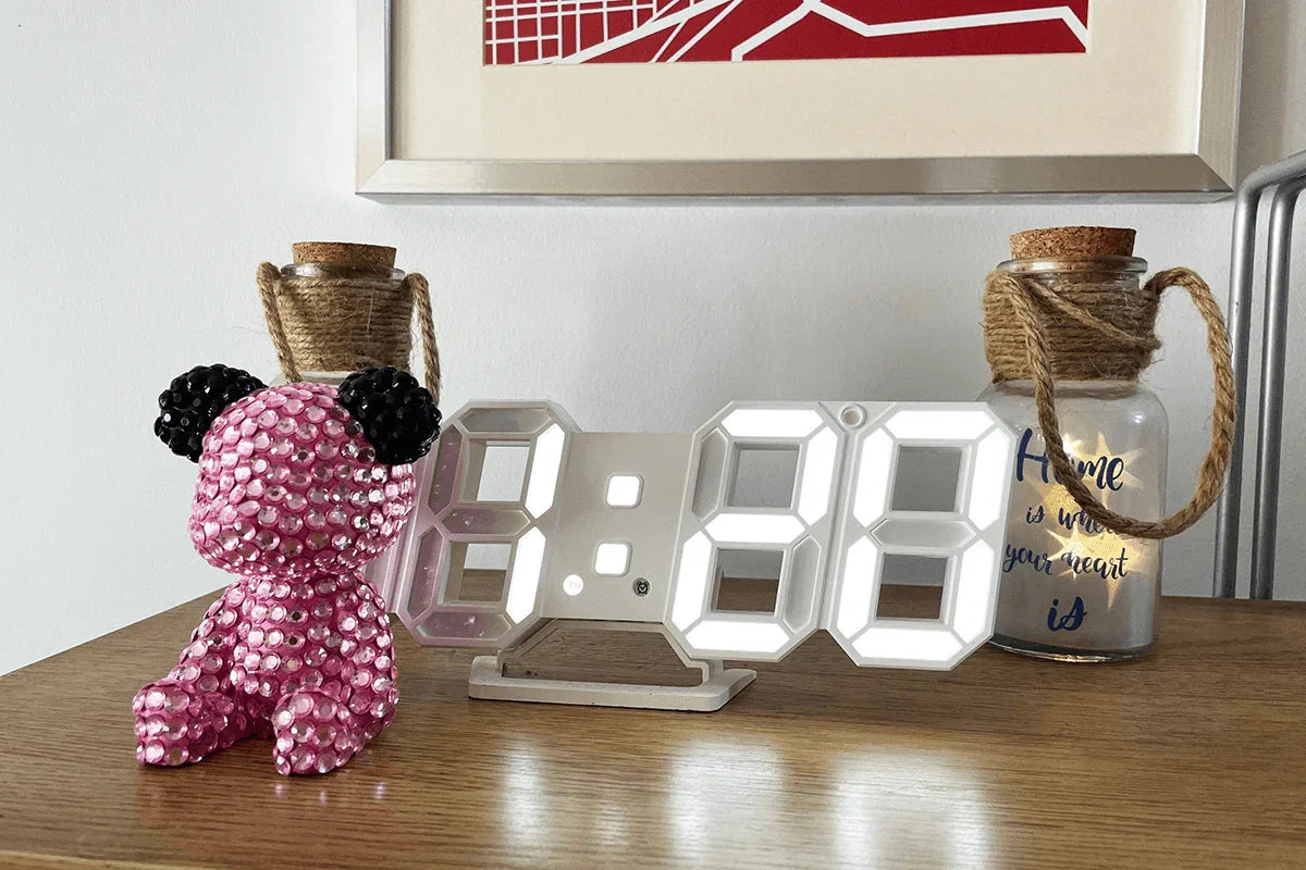BlackPink Bear Figure