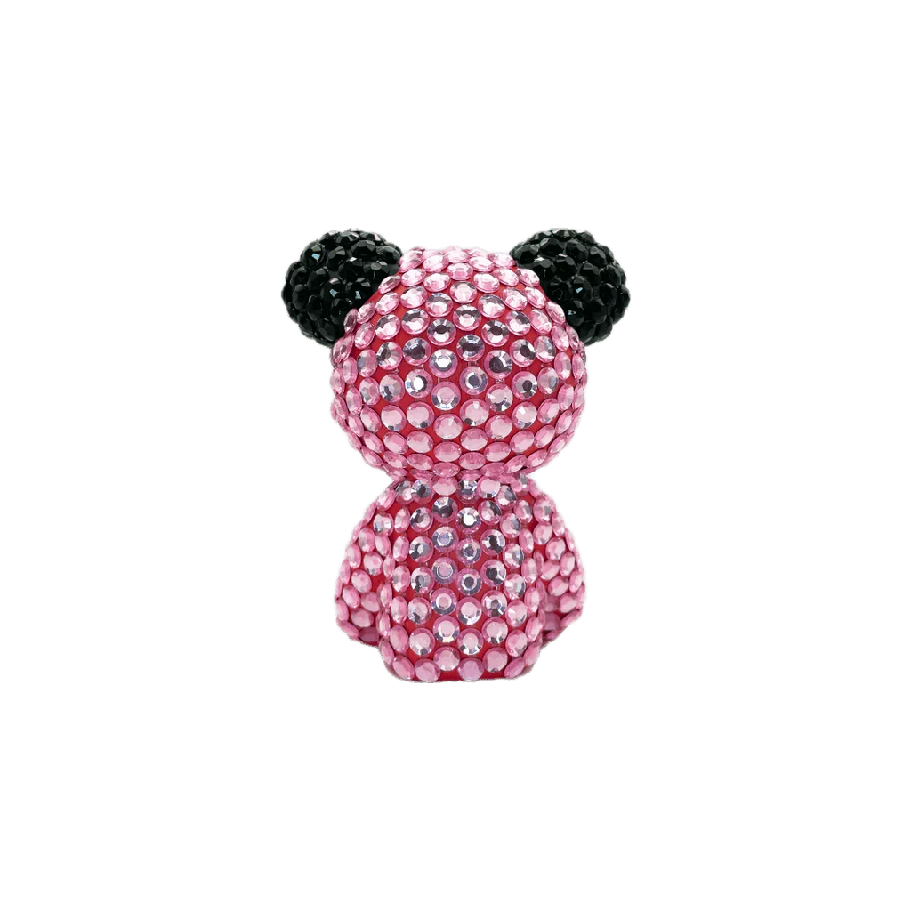 BlackPink Bear Figure