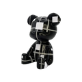 Mosaic Bear Figure
